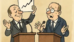 Vtip: Fairfaxov zákon funguje v každej debate