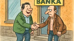 Vtip: Mirov zákon stopercentnej dôvery