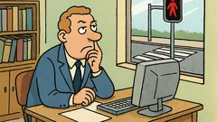 Vtip: Davidov zákon – Ak myslíš múdro...