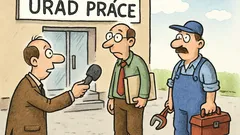 Vtip: Lippmanova poučka o ľudskej slabine