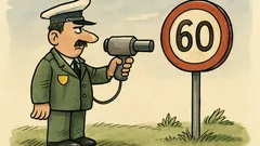 Vtip: Langsamove zákony: Všetko závisí od...