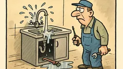 Vtip: Gattusovo pravidlo, keď sa kazí viac