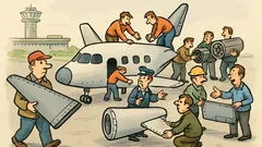 Vtip: Nastúpiš do Windows Air a…