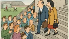 Vtip: Bredovo pravidlo na každom zápase