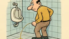 Vtip: Ako trasieš, tak trasieš...