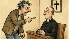 Vtip: Alinského pravidlo pre radikálov...