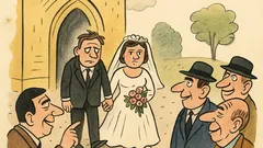 Vtip: Ak chcete vymeniť obdiv za kritiku…