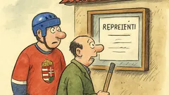 Vtip: Inzerát SZĽH pred MS 2010