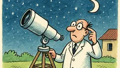 Vtip: Sú dve veci nekonečné...