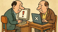 Vtip: Programátor skúša ten istý kód všade