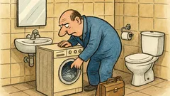 Vtip: Konečný zákon: čo sa môže pokaziť…