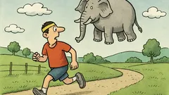 Vtip: Haldaneho zákon o zvláštnom svete