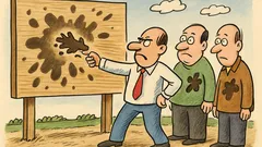 Vtip: Aby si sa očistil, pošpiň dvoch.