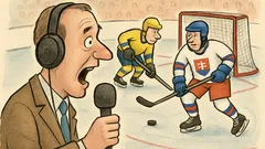 Vtip: Prihrávka na Štrbáka… a góóól!