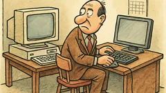 Vtip: Stretnú sa dva operačné systémy...