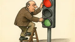 Vtip: Pravidlo otvorenosti: kto povolí zhoršenia?