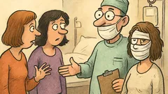 Vtip: Vieš, že Dora má znetvorenú tvár?