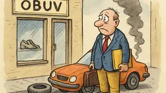 Vtip: Keď už nič nejde pokaziť...