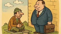 Vtip: Murphológ Balfour tvrdí, že nezáleží