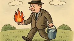 Vtip: Kto chce pokojne žiť na svete...