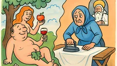 Vtip: Čo je to kapitalizmus?