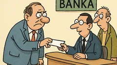 Vtip: Gerardov zákon – keď máš peniaze…