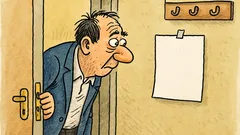 Vtip: Feinbergova druhá zásada znie…