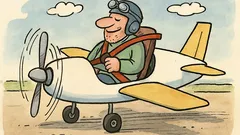 Vtip: Posledné slová pred smrťou...