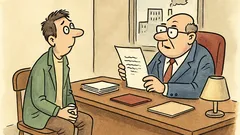 Vtip: Prídeš za Launegayerom po radu...