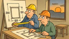 Vtip: Zákon zmiznutého centimetra v piatok