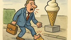 Vtip: Ušov zákon stretu...