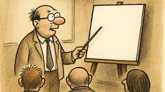 Vtip: Dobrovoľník príde pomôcť… v minulom čase