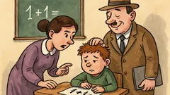 Vtip: Inšpektor príde na kontrolu do školy