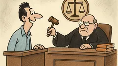 Vtip: Príde kritik do krčmy…