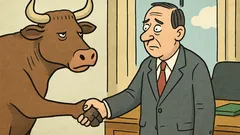 Vtip: Pán minister, môže sa povedať…