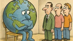 Vtip: Axióma pána Kolu o inteligencii