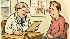 Vtip: Existuje dôkaz, že smiech lieči?