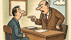 Vtip: Nikdy nevieš, kto má pravdu…