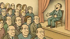 Vtip: Kto sa smeje naposledy...