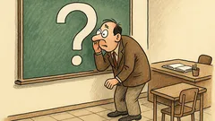 Vtip: Jaffeho poučka – o veciach nepoznateľných