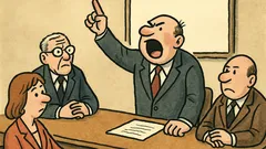 Vtip: Swippleho zákon — slovo má najhlučnejší